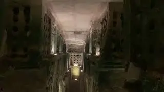 1   The Columbarium Cave   Maresha Beit Guvrin National Park November 2020