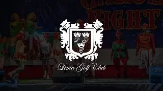 CAROL NIGHT 2019 - LIMA GOLF CLUB