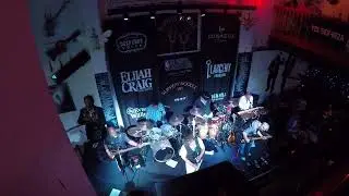 The Elect at The Slippery Noodle 9/26/25 (GoPro) (3/12)