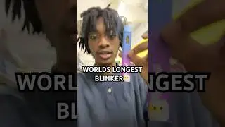 Superman 🦸 Blinker🌬️ #blinker #viral #shorts #reels #vlog #penjamin #roadto10k #funny #comedy