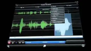 Samplen mit dem iPad, iPhone & iPod Touch - WavePad HD Review !