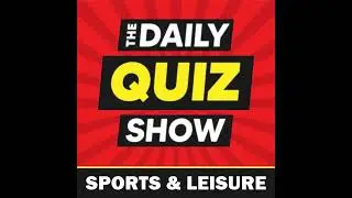 Sports and Leisure | Which country hosted the 1966 FIFA World Cup? (+ 8 more...)