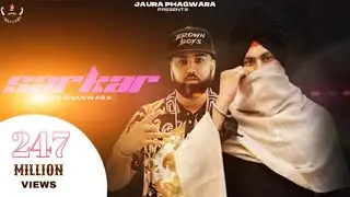 #Listen to #ff Sarkar song #punjabimusic ma song on all audio like#subscribe 