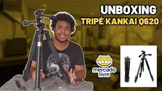 UNBOXING TRIP&Eacute; KANKAI Q620