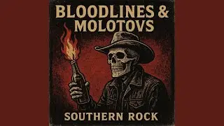 We Take Back Our Country Tonight | Dark Southern Rock