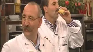 Lanz kocht! Weihnachtsmenü ( 2009 )