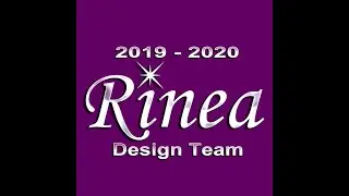 Rinea Foil Unboxing
