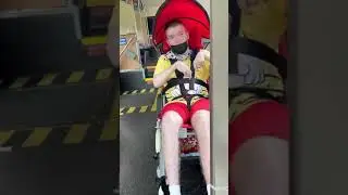 Samuel’s Disney World Trip 2021 - 15 @onthatnote
