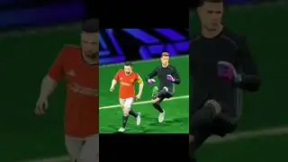 ter stegen revenge # efootball#njgaming