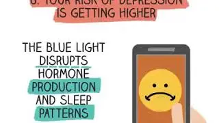 That's #Why You Should Stop Using Your #Phone In #Bed At #Night
