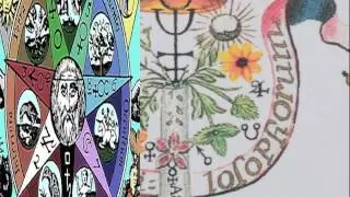 Dennis William Hauck - The Emerald Tablet