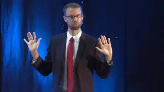 Is God Dead? // Chad Kruezer