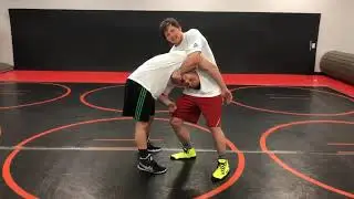 Wrestling Wednesday