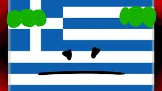 When Greece Silver Alert EAS Alarm