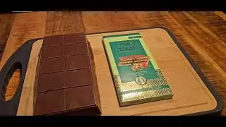 Dubai chocolate (comprar o hacer) parte 1