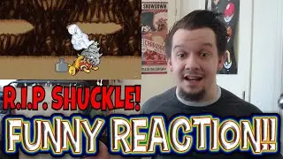WHAT ARE YOU DOING?! Crasher Reacts: Even More Pokemon Disappointed In Their Evolutions