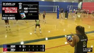 01/10/26 GP12 Local Black - Game 2 Full Game