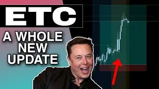🚨💵ETC ETHEREUM CLASSIC UPDATE ABOUT MONDAY AND THE FOLLOWING WEEK! IS THIS CRYPTOCURRENCY A BUY