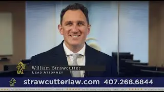 Introduction to Strawcutter Law