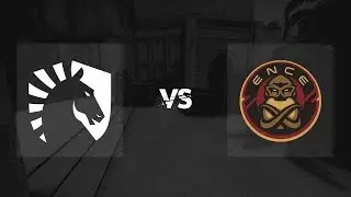 Mirage / Map 1 | Team Liquid vs. ENCE eSports - CORSAIR DreamHack Masters Dallas 2019 - Finale