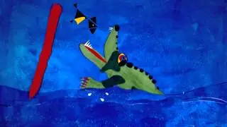 Bleu&ouml;&ouml;ar II