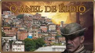 O anel de Éldio 1t ep 01