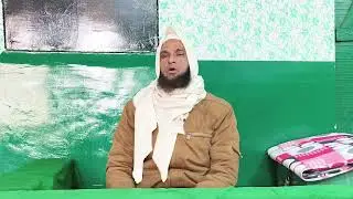 Tilawat Qari Mohd Mohsin  سورۃ نوح madrasa fakhrul Uloom ganwri 