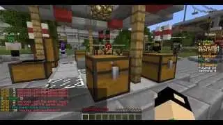 Minecraft-Survival Games #51 /w Tim!