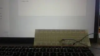 Android Things - Raspberry Pi with Firebase