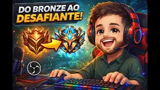 LOLZIN - GAMEPLAY DE DIVERS&Atilde;O CONHECENDO PESSOAS