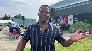 Ashland&rsquo;s Own Stan Davis