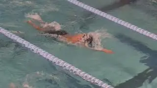 Leonardo 1000Y FreeStyle 7th Place❄️Polar Plunge Meet❄️DAY 3❄️🐻&zwj;❄️