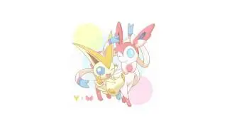 Pokemon The Movie: White - Victini & Zekrom - Tough Battle Re-arranged