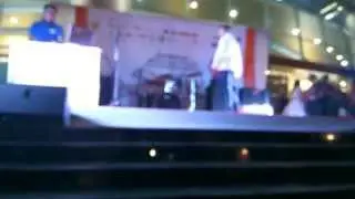 BEMMAGZ MODEL SEARCH 2015 DJ + FEMALE MODEL in Collaboration with FASHION SHOW @ SMESCO  INDONESIA