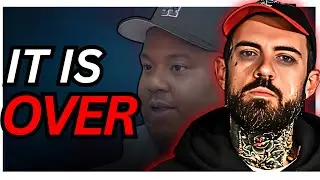 Дежон Пол разоблачает СТРЕЛЬБУ в @NoJumper, а затем подает ОГРОМНЫЙ иск на Adam22!