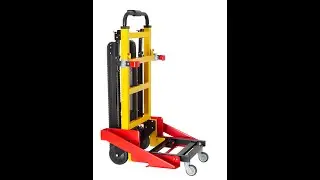 Stair Stretcher YXH 5M2
