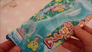 Kit de fabrication japonais | Le slime mousseux