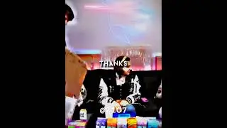 The dopest moment ever captured in MrBeasts' history 