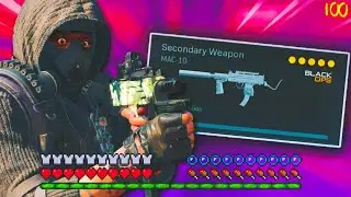 Black Ops Cold War Patched MAC 10 Experience.EXE