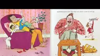 Meet The Parents by Peter Bently