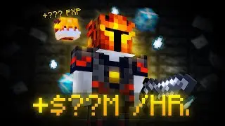 Ghost Money Making Method Worth? (Hypixel Skyblock)