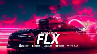MAX MAIKON - FLX [LIQUID RITUAL] (Drift Phonk House Music)