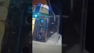 Cassette tape OST Tumko na bhool Paayenge #video #viral #tiktok #reels #fyp #cassette #shorts #fyp