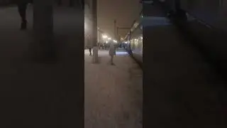 Поездка в Харьков на Интерсити #shorts