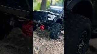 #Realistic #Scale #RC #Ford #Raptor #Custom #RCTruck #ScaleModel #HandBuilt #HPIRacing #Venture #Yes