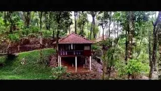 LanternStay Resort | Wayanad,Kerala | Drone Video | 2017