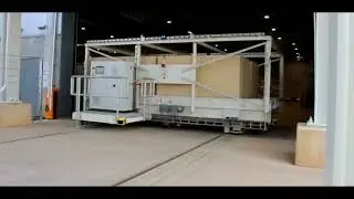 high bay warehouse racking introduction
