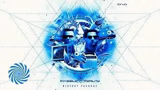 Invisible Reality - Visibility (Time in Motion Remix)