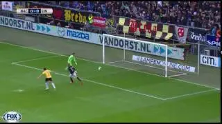 Goal Mounir El Allouchi