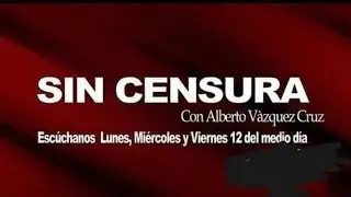 campeche sin censura  está en vivo